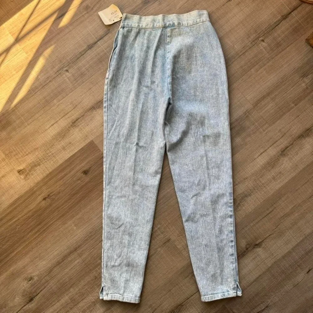 Deadstock 90s Avon Fashions Jeans Women's‎ Size 26